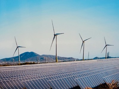 Các dự án năng lượng tái tạo chuyển tiếp "không mặn mà" đàm phán giá điện