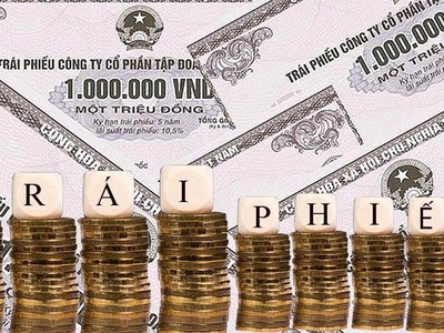Không ít doanh nghiệp phát hành trái phiếu có nguy cơ không đáp ứng được các nghĩa vụ thanh toán