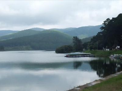 Đề xuất mở rộng Khu du lịch quốc gia hồ Tuyền Lâm lên đến 2.700 ha 