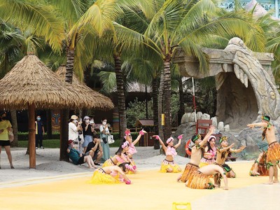 Hậu Covid-19, ngành du lịch phải đối mặt với nguy cơ thiếu hụt nhân lực, ảnh hưởng lớn đến tốc độ hồi phục