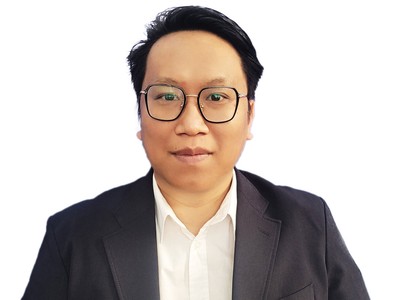 Ông Phạm Văn Dũng, Co-founder Bảo hiểm trực tuyến IBAOHIEM