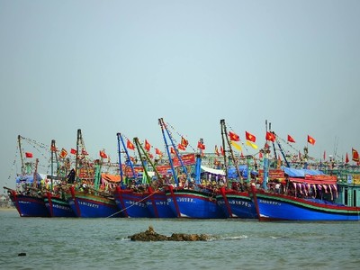 Tổng cục Thủy sản chỉ đạo tháo gỡ bất cập trong thực hiện cấp S/C.