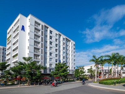 Khơi thông dòng vốn tín dụng, nhà ở xã hội kỳ vọng khởi sắc 