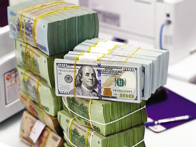 Giải pháp giúp doanh nghiệp hết “đói vốn” 