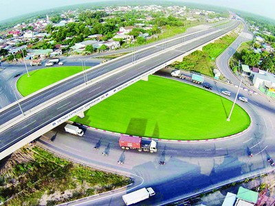 “Điểm nghẽn” liên kết vùng Đông Nam Bộ dần được tháo gỡ