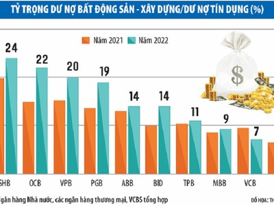 Loạt diễn biến bất ngờ làm nóng mùa đại hội đồng cổ đông ngân hàng 