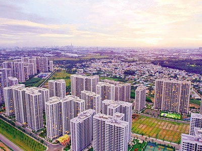 Là đầu tàu kinh tế của cả nước, nhưng quý I/2023, TP.HCM lại có mức tăng trưởng rất thấp.