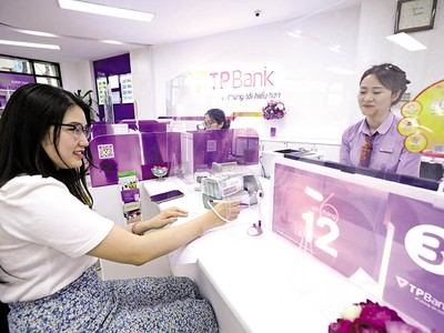 Việc giảm lãi suất điều hành của NHNN phù hợp với mong muốn của cả doanh nghiệp và ngân hàng thương mại