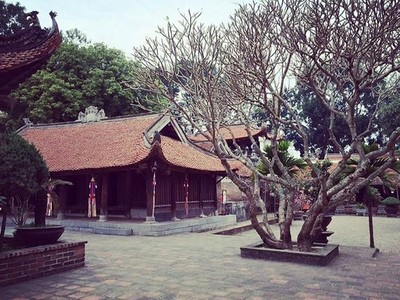 Đẩy nhanh tiến độ trình UNESCO công nhận Yên Tử là Di sản thế giới 