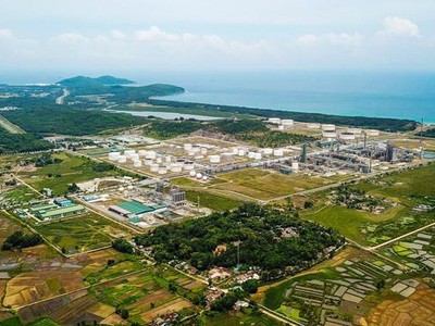 Trong 3 tháng đầu năm 2023, Quảng Ngãi thu ngân sách đạt 7.236 tỷ đồng. Ảnh minh họa