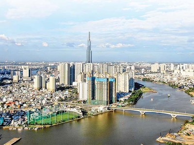 TP.HCM: “Căn bệnh lạ” hơn hai thập kỷ 