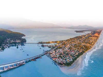 Thị trường nghỉ dưỡng… đợi gió Đông