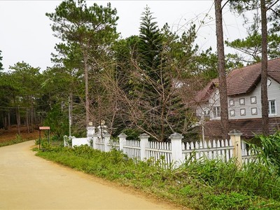 Kon Tum kêu gọi đầu tư 8.000 tỷ xây dựng khu đô thị, tổ hợp dịch vụ, du lịch thuộc phân khu Đông Nam, thị trấn Măng Đen. Ảnh minh họa