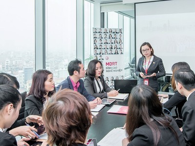 Để nâng cao trách nhiệm, đáp ứng nhu cầu ngày càng cao của thị trường, việc kiểm soát chặt hoạt động đại lý bảo hiểm là cần thiết