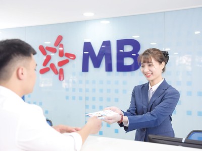 Không ít ngân hàng tăng cường nhân sự cấp cao cho nhiệm kỳ mới