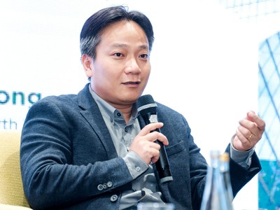 Ông Trương An Dương, Giám đốc điều hành miền Bắc, Frasers Property