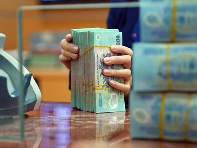 Hấp thụ vốn nền kinh tế kém, Ngân hàng Nhà nước hút ròng gần 39.000 tỷ đồng trong 4 ngày 