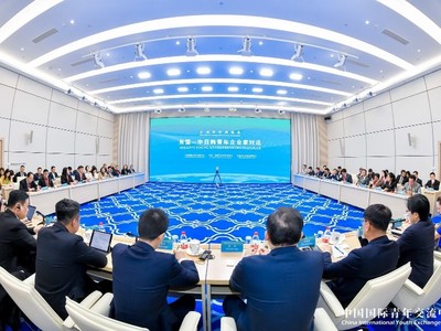 Hội Doanh nhân trẻ Việt Nam bàn cách định vị lại tăng trưởng trong ASEAN+3 