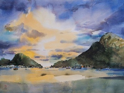 Sự sống: Điểm chạm của tinh hoa với các di sản thế giới