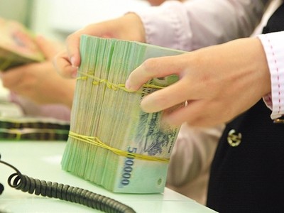 Giao dịch bất động sản, vàng bạc, xổ số… có giá trị từ 400 triệu đồng trở lên phải báo cáo 