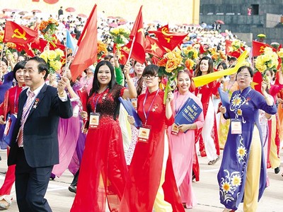 Sức mạnh Việt Nam