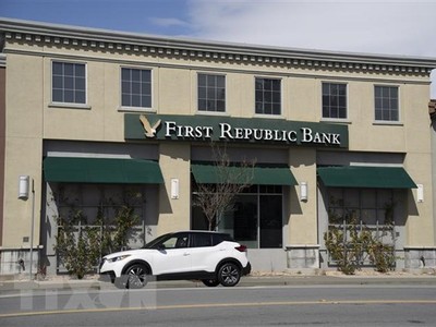 Nhà băng Mỹ và nỗi lo “chảy máu” tiền gửi