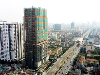 Nhiều dự án đang được đẩy nhanh tiến độ để đưa sản phẩm ra thị trường