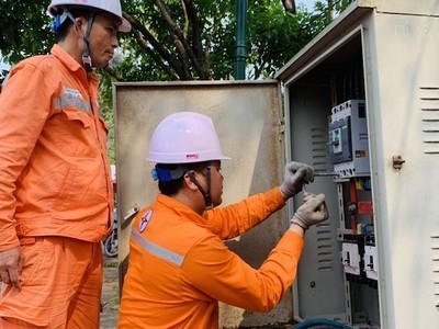 Nhà đầu tư nước ngoài bất an về nguồn điện, Bộ Công thương khẳng định không thiếu điện năm 2024