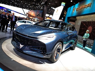 Volkswagen có giành lại được thị trường Trung Quốc?