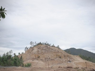 Khánh Hòa chuyển công an điều tra Dự án Khu nhà ở Phước Đồng