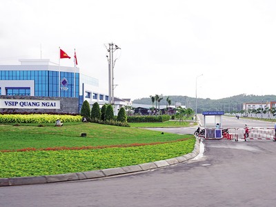 Hợp tác kinh tế - đầu tư nội khối ASEAN đã và đang phát triển hết sức đa dạng, hiệu quả. Ảnh: Đức Thanh