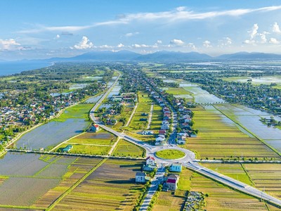 Hà Tĩnh công bố hàng loạt dự án kêu gọi đầu tư đến năm 2030. Hình Ảnh minh hoạ,