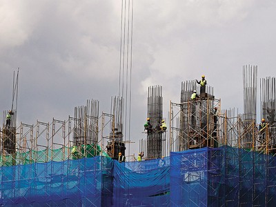 Để cải thiện môi trường đầu tư, kinh doanh, pháp luật phải rõ ràng, minh bạch, cùng cơ chế giải quyết tranh chấp công bằng, hiệu quả. Ảnh: Đức Thanh