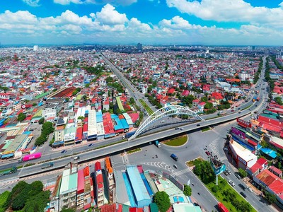 Hải Phòng tập trung thực hiện các dự án đầu tư công