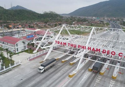 Tám dự án BOT đường bộ chờ tín hiệu giải cứu 