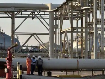 Iraq, nhà sản xuất dầu mỏ lớn thứ hai của OPEC, đã bác bỏ khả năng cắt giảm thêm sản lượng trong cuộc họp dự kiến diễn ra vào đầu tháng 6/2023. Ảnh: AFP 