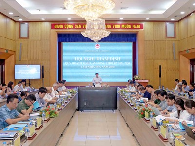 Quy hoạch tỉnh Lâm Đồng: Tạo không gian phát triển và động lực tăng trưởng mới