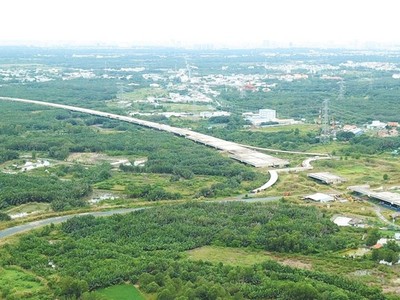 Quảng Bình đang gấp rút tiến độ để kịp bàn giao 100% mặt bằng sạch cho dự án cao tốc Bắc - Nam trước 30/6