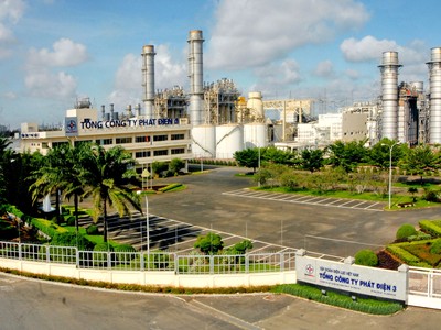 EVNGENCO3 (PGV): Doanh thu nửa đầu năm 2025 đạt 22.539 tỷ đồng