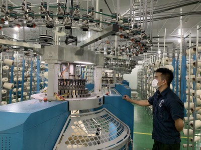 Đà Nẵng hỗ trợ doanh nghiệp nhỏ và vừa khởi nghiệp sáng tạo 