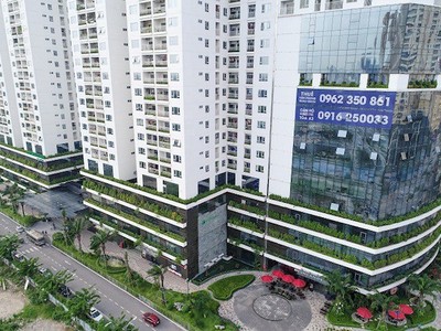TP.HCM công bố lộ trình cấp sổ hồng cho condotel, officetel 