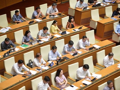 Đường kết nối Khánh Hòa, Ninh Thuận và Lâm Đồng có thể xong trước năm 2027 