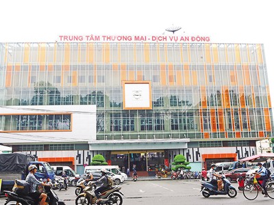 Kế sách chặn ông chủ tay không lũng đoạn ngân hàng 