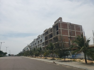 Ninh Thuận: Nhiều doanh nghiệp bị thu hồi chứng chỉ năng lực hoạt động xây dựng