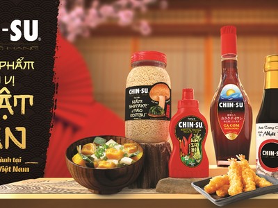 Masan Consumer đẩy mạnh hoạt động kinh doanh quốc tế tại sự kiện HCM City Export 2023