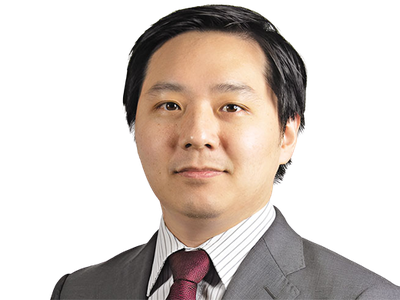 Ông Shaokai Fan, Giám đốc điều hành khu vực châu Á - Thái Bình Dương, Giám đốc Toàn cầu về ngân hàng trung ương của Hội đồng Vàng thế giới (WGC).