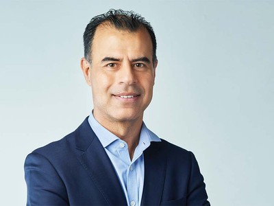 Ông Sandeep Aneja, nhà sáng lập, kiêm Giám đốc quản lý Kaizenvest.