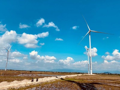 Bộ Công thương giục các tỉnh, EVN xử lý tồn tại dự án năng lượng tái tạo