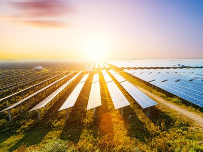 Trung Quốc: Có thể xảy ra “thảm kịch” đối với doanh nghiệp điện mặt trời 