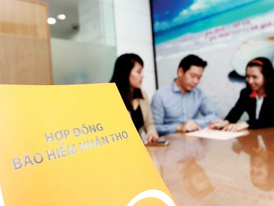 Thị trường bảo hiểm đang đối mặt với nhiều khó khăn